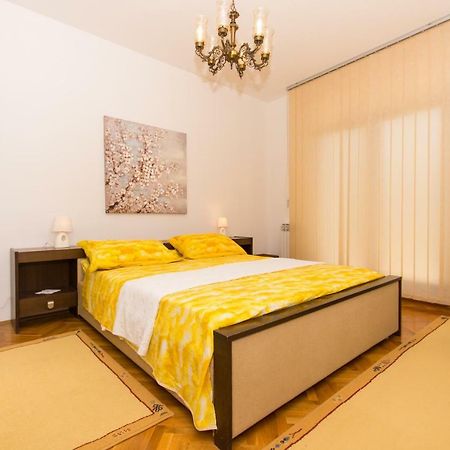 Apartman Mina 特罗吉尔 外观 照片